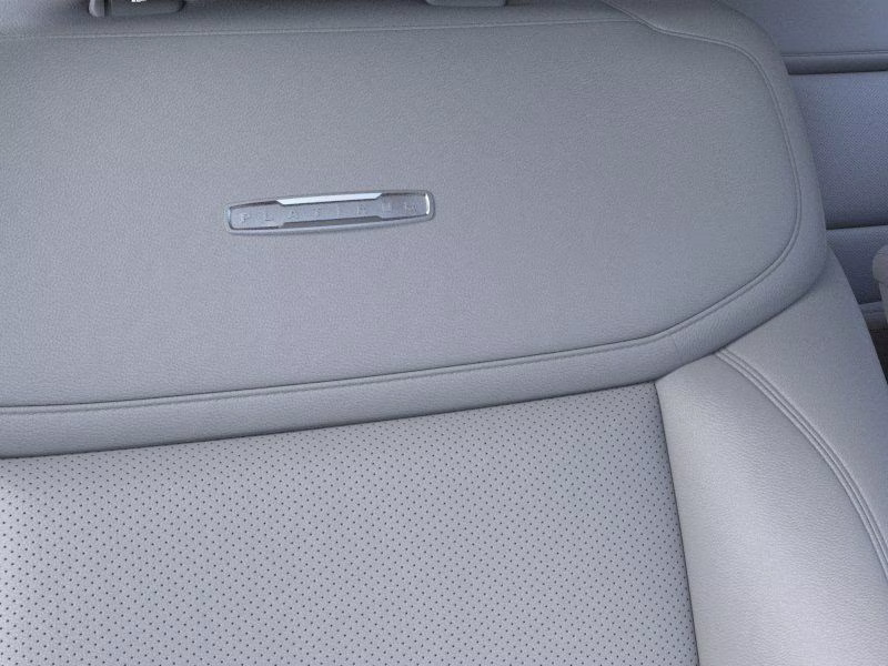 2026 Agate Black Metallic Ford Expedition Platinum 4X4 SUV