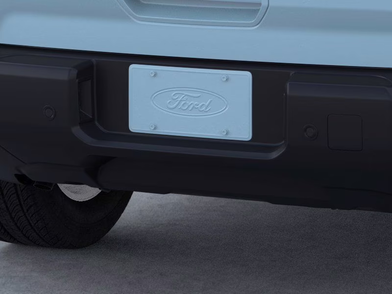 2026 Robins Egg Blue Ford Bronco Sport Heritage 4X4 SUV