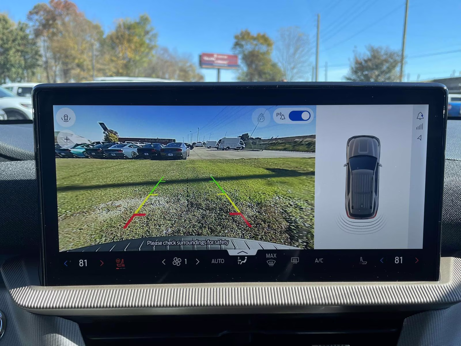 2026 Agate Black Metallic Ford Explorer Active RWD SUV