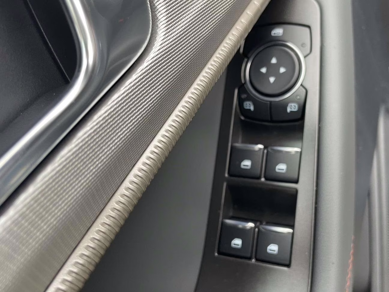 2026 Vapor Blue Metallic Ford Explorer Active RWD SUV