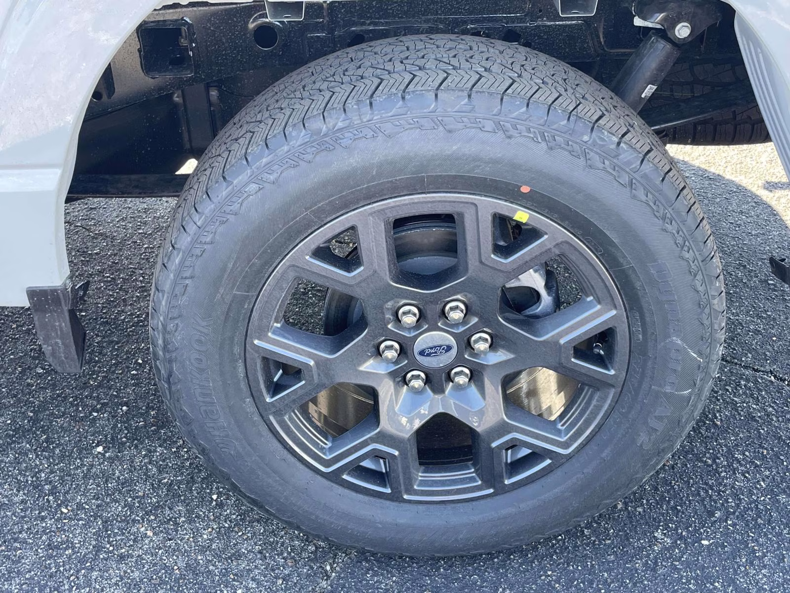 2026 Avalanche Ford F-150 STX 4X4 Truck