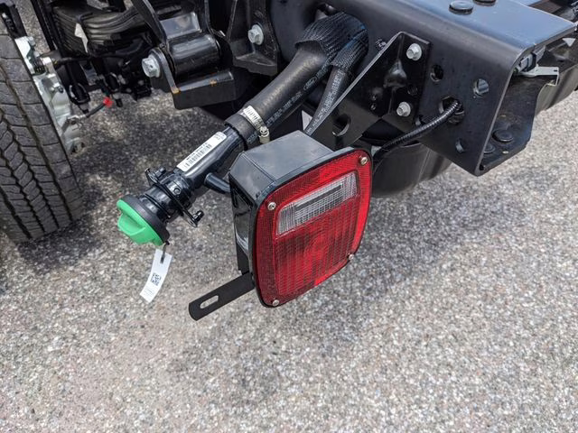 2026 Avalanche Ford Super Duty F-450 DRW Lariat 4X4 Chassis