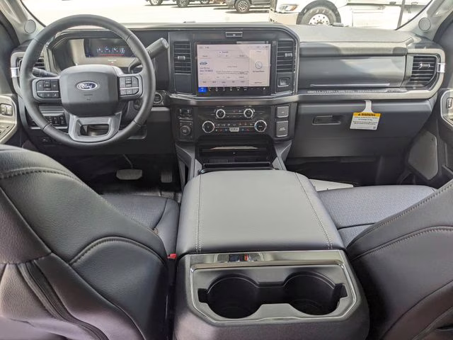 2026 Avalanche Ford Super Duty F-450 DRW Lariat 4X4 Chassis