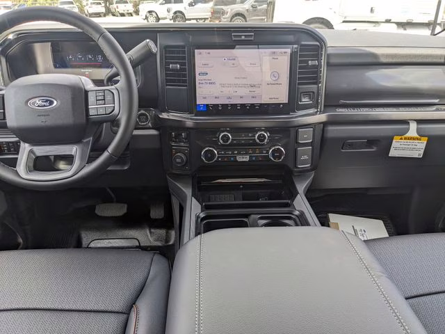 2026 Avalanche Ford Super Duty F-450 DRW Lariat 4X4 Chassis