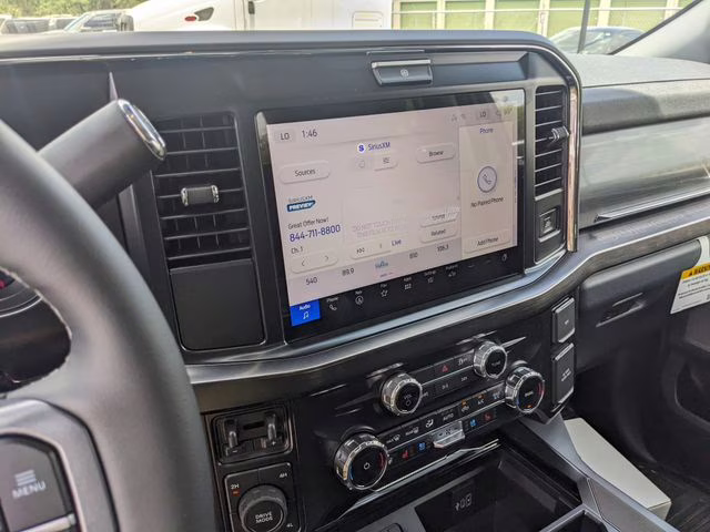 2026 Avalanche Ford Super Duty F-450 DRW Lariat 4X4 Chassis