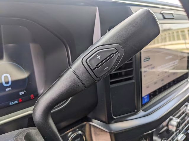 2026 Avalanche Ford Super Duty F-450 DRW Lariat 4X4 Chassis