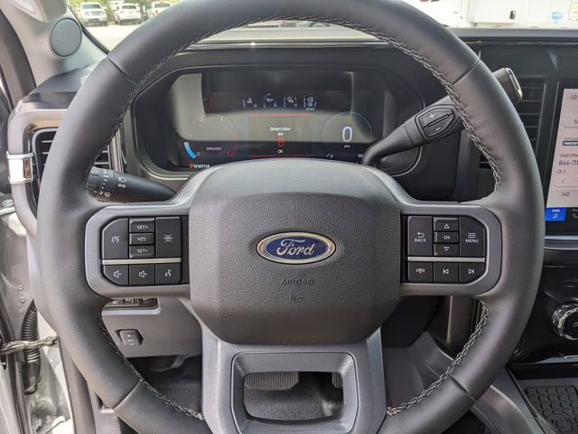 2026 Avalanche Ford Super Duty F-450 DRW Lariat 4X4 Chassis