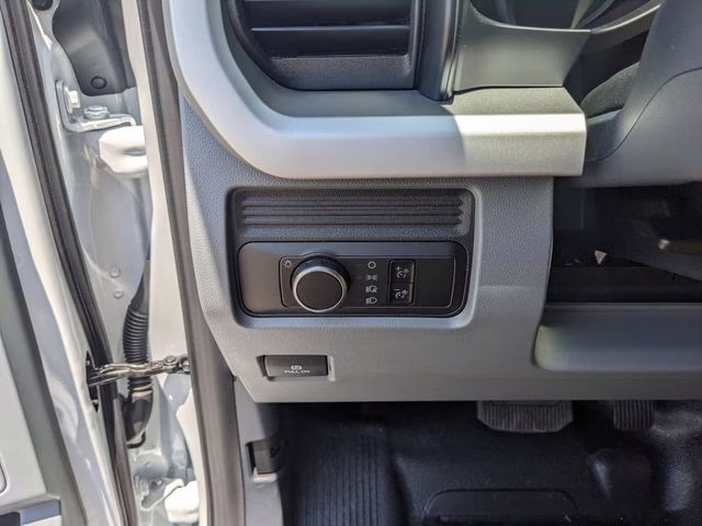 2026 Oxford White Ford Super Duty F-450 DRW XL 4X4 Chassis