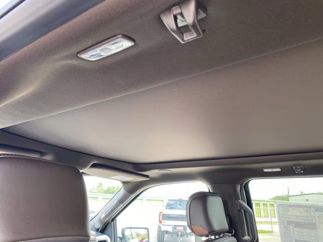 2026 Star White Metallic Tri-Coat Ford F-150 King Ranch 4X4 Truck