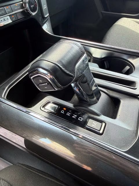 2023 Black Metallic Ford F-150 XLT 4X4 Truck