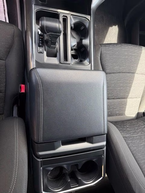2023 Black Metallic Ford F-150 XLT 4X4 Truck