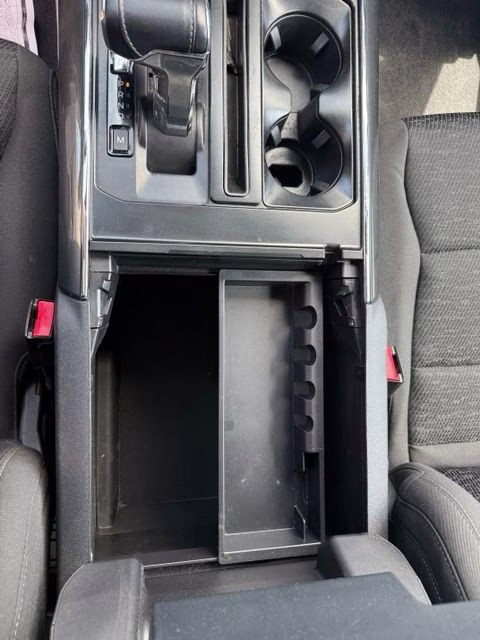 2023 Black Metallic Ford F-150 XLT 4X4 Truck