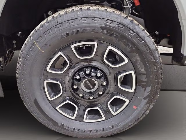 2026 Avalanche Ford Super Duty F-350 SRW Platinum 4X4 Truck