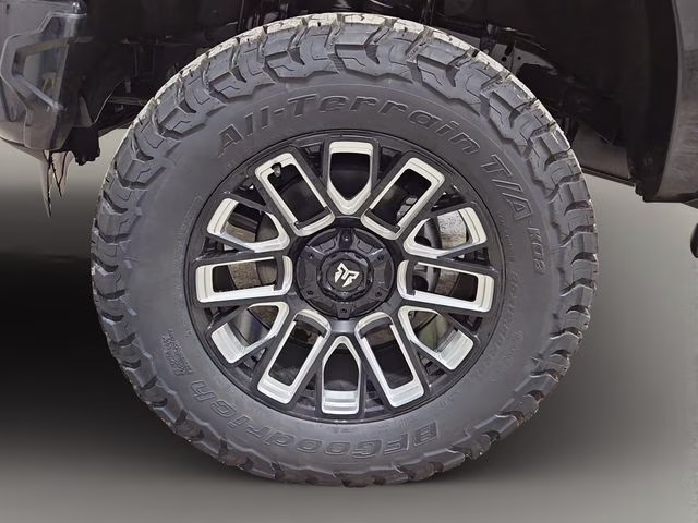 2026 Agate Black Metallic Ford F-150 Lariat ROCKY RIDGE 4X4 Truck