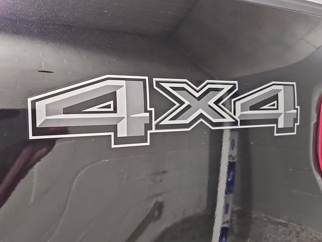 2026 Agate Black Metallic Ford F-150 Lariat ROCKY RIDGE 4X4 Truck