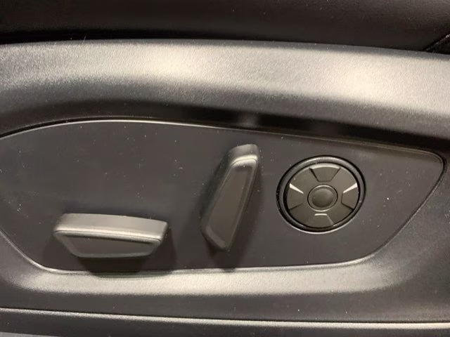 2026 Agate Black Metallic Ford Explorer Tremor 4X4 SUV