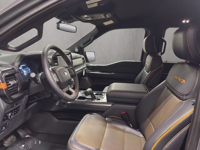 2026 Gray Ford F-150 Tremor 4X4 Truck