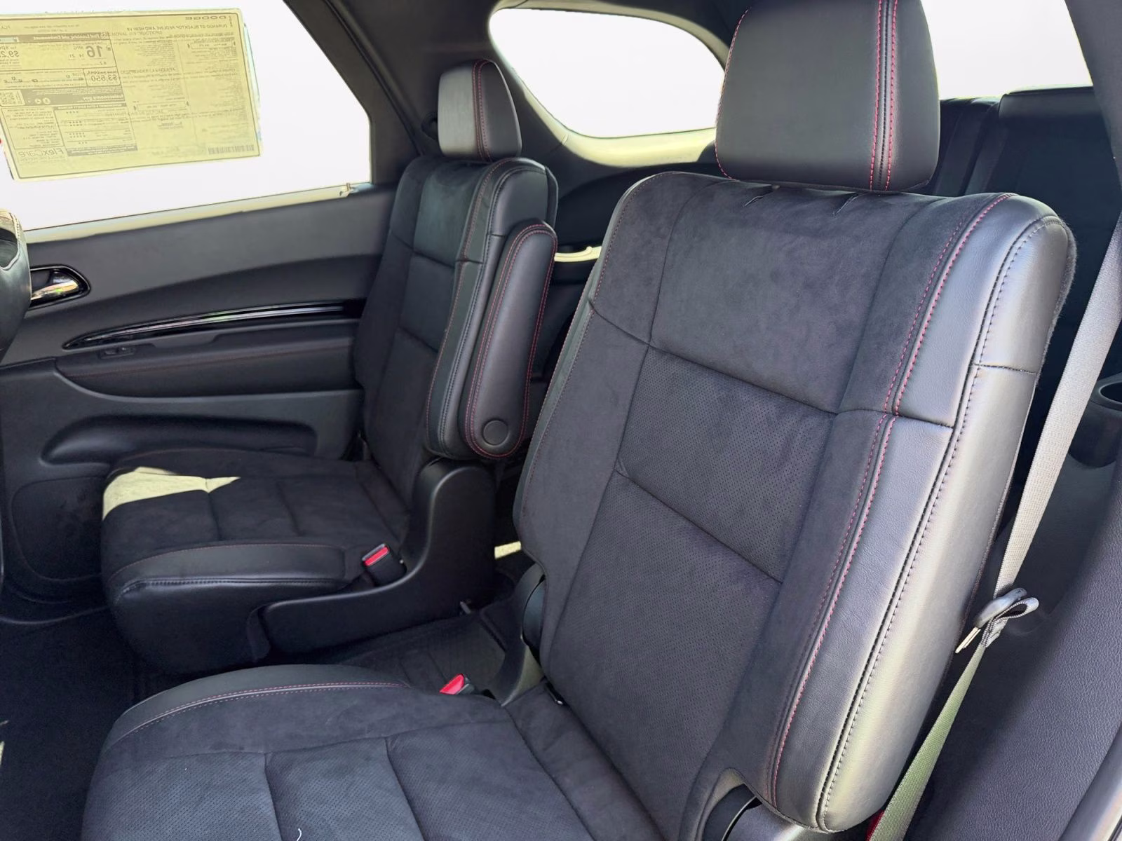 2026 Destroyer Gray Clearcoat Dodge Durango GT Plus HEMI V8 AWD SUV