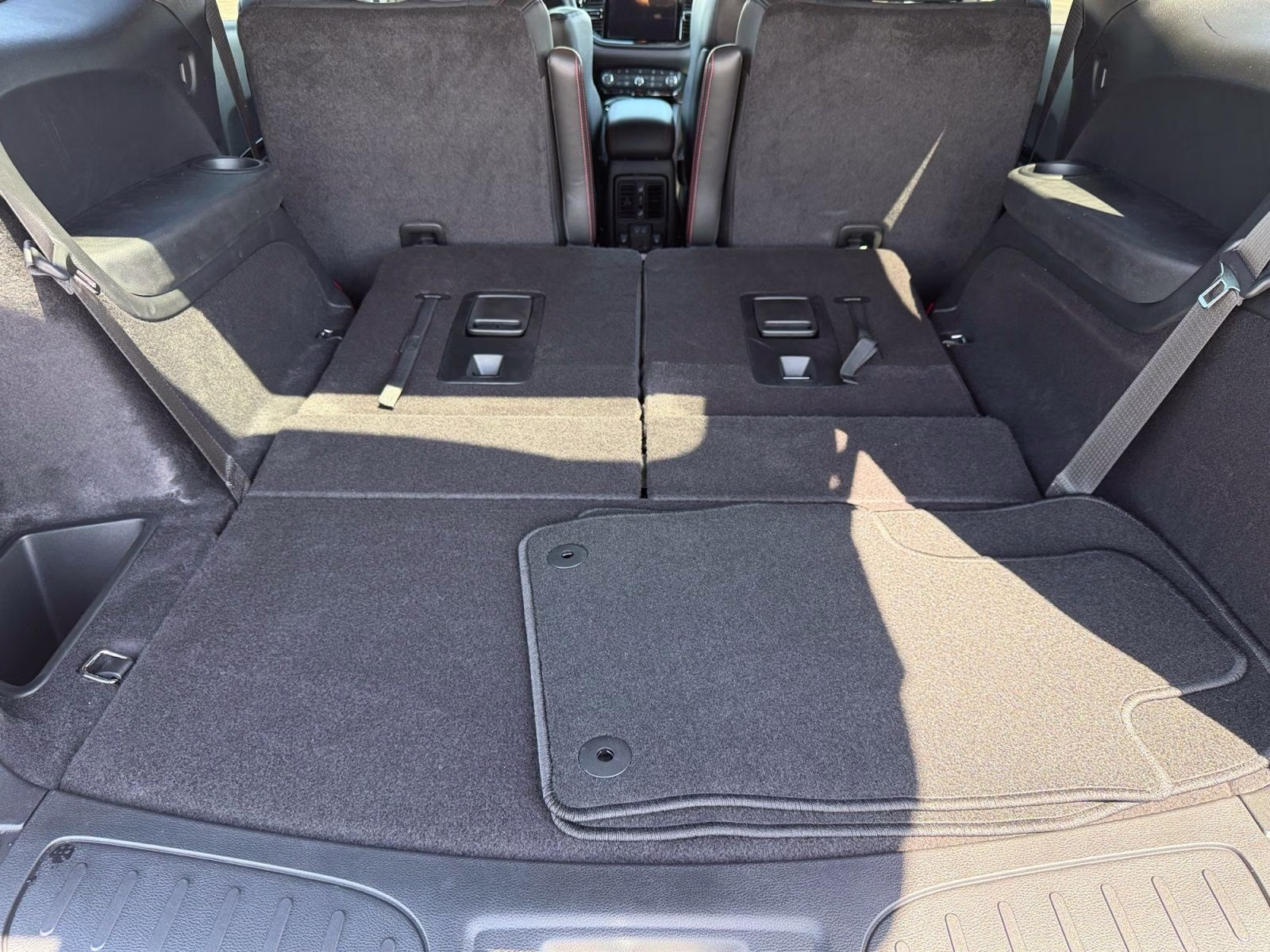 2026 Destroyer Gray Clearcoat Dodge Durango GT Plus HEMI V8 AWD SUV