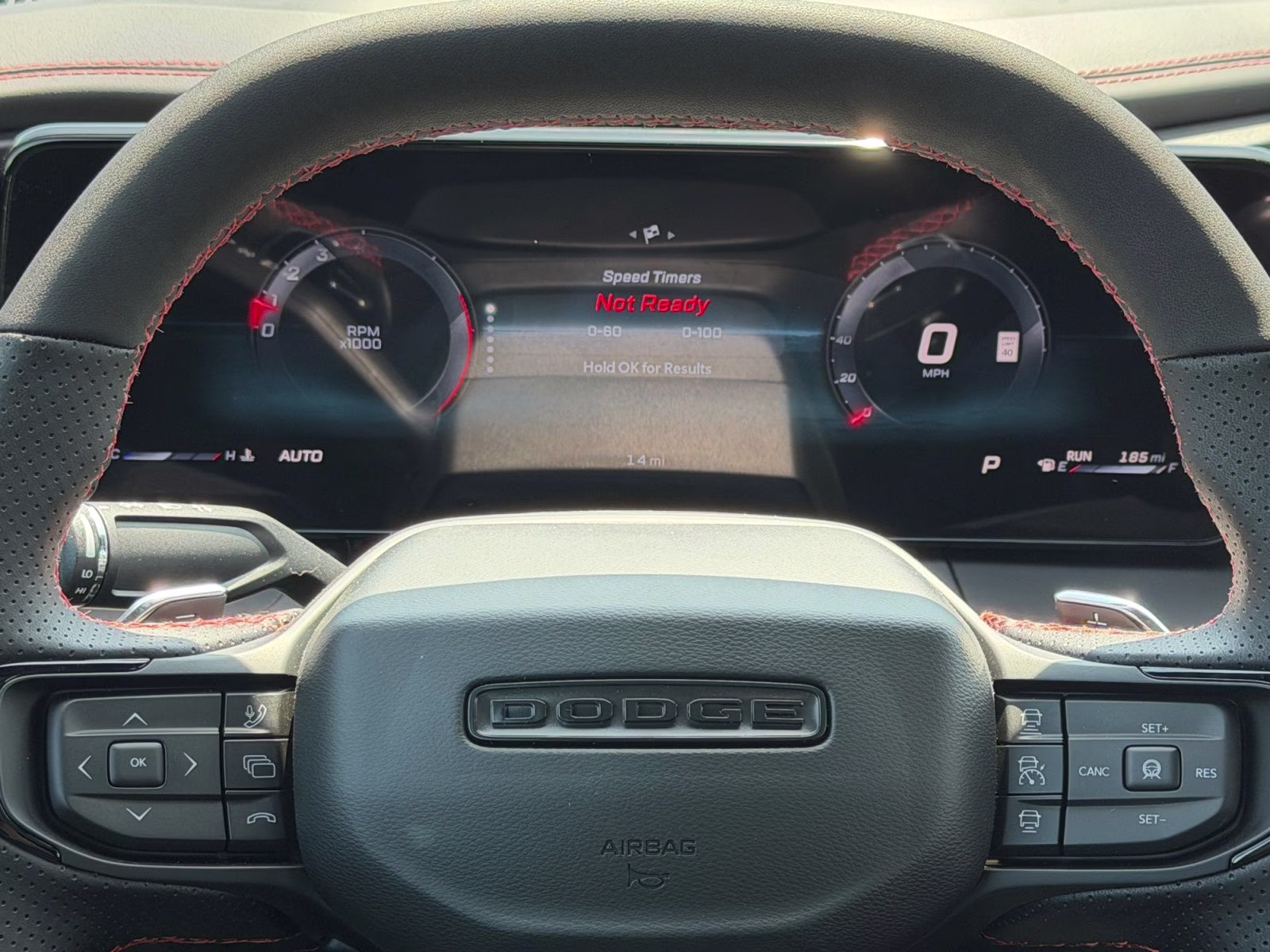 2026 Green Machine Dodge Charger R/T Plus AWD Sedan
