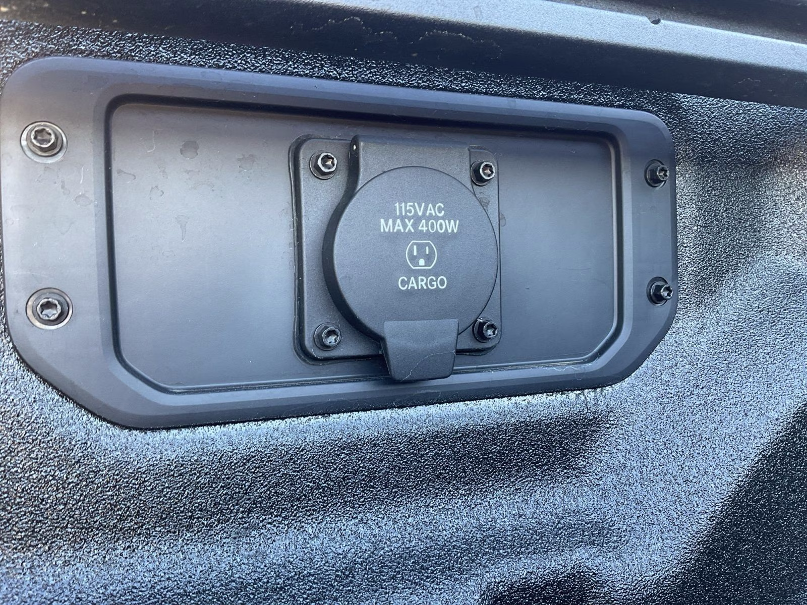2026 Forged Blue Metallic Ram 1500 Big Horn/Lone Star 4X4 Truck
