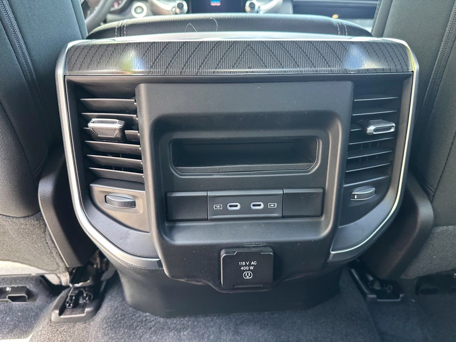 2026 Bright White Clearcoat Ram 1500 Big Horn/Lone Star 4X4 Truck