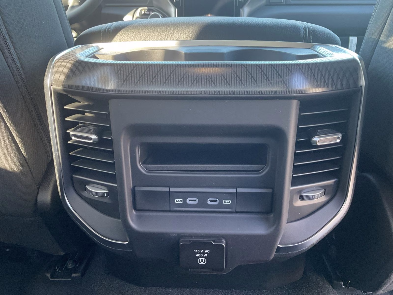 2026 Bright White Clearcoat Ram 1500 Big Horn/Lone Star 4X4 Truck