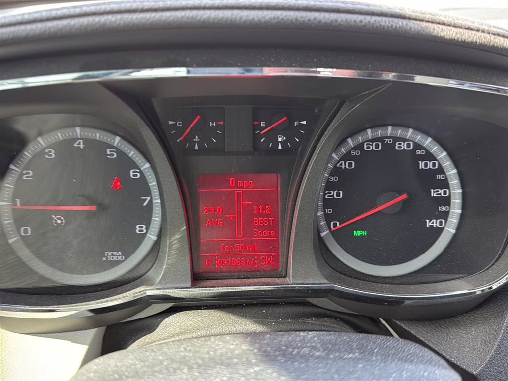 2017 White Frost Tricoat GMC Terrain SLT FWD SUV