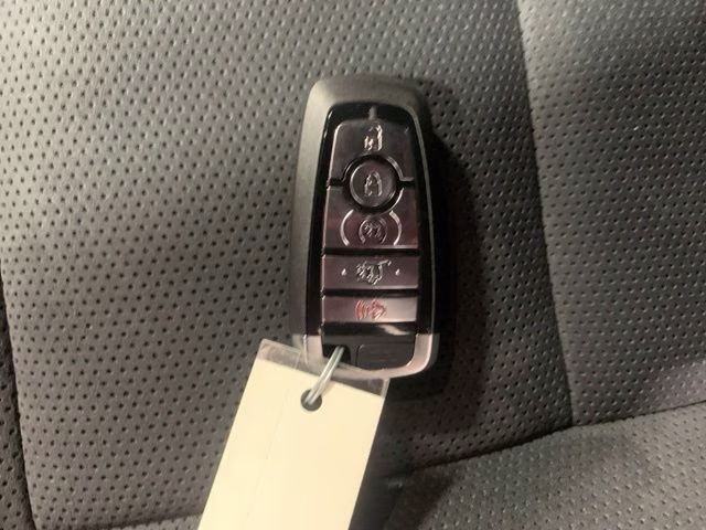 2026 Carbonized Gray Metallic Ford Explorer Tremor 4X4 SUV
