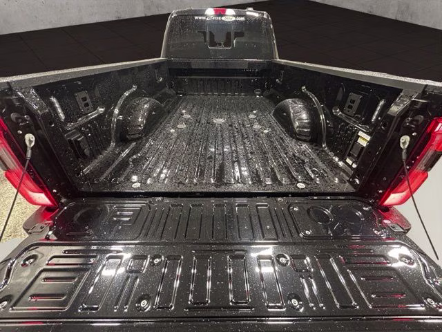 2026 Agate Black Metallic Ford Super Duty F-350 DRW Platinum 4X4 Truck