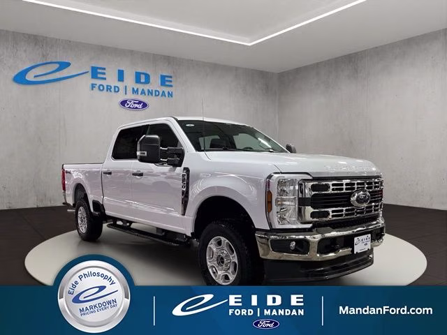 2026 Ford F-250 XLT 4x4 Crew Cab 6-3/4' Box's photo