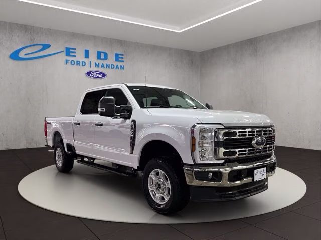 2026 Ford F-250 XLT 4x4 Crew Cab 6-3/4' Box's photo