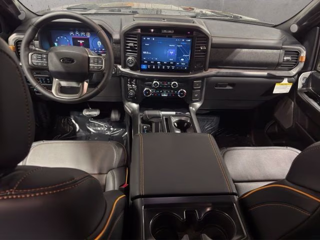 2026 Gray Ford F-150 Tremor 4X4 Truck