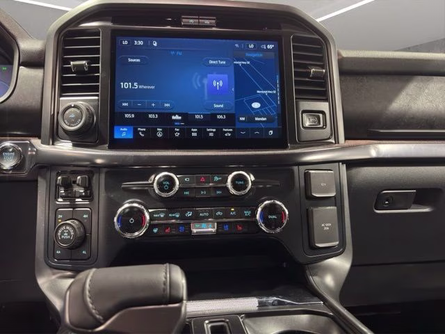 2026 Gray Ford F-150 Tremor 4X4 Truck