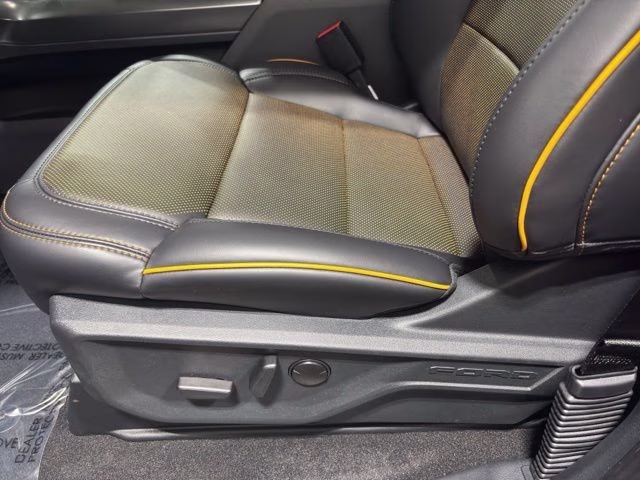 2026 Gray Ford F-150 Tremor 4X4 Truck