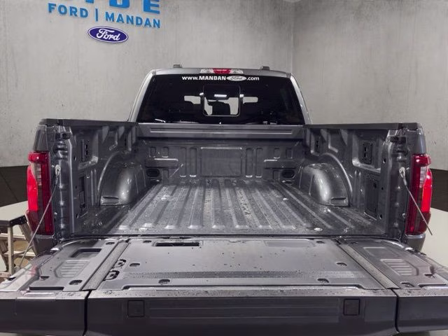 2026 Gray Ford F-150 Tremor 4X4 Truck