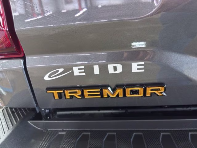 2026 Gray Ford F-150 Tremor 4X4 Truck