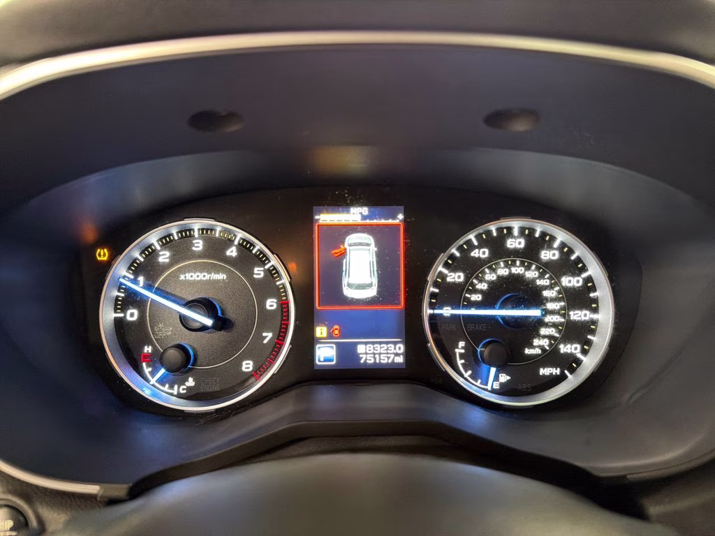 2020 Crimson Red Pearl Subaru Ascent Limited AWD SUV