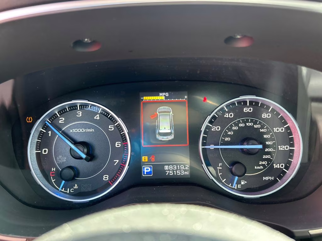 2020 Crimson Red Pearl Subaru Ascent Limited AWD SUV