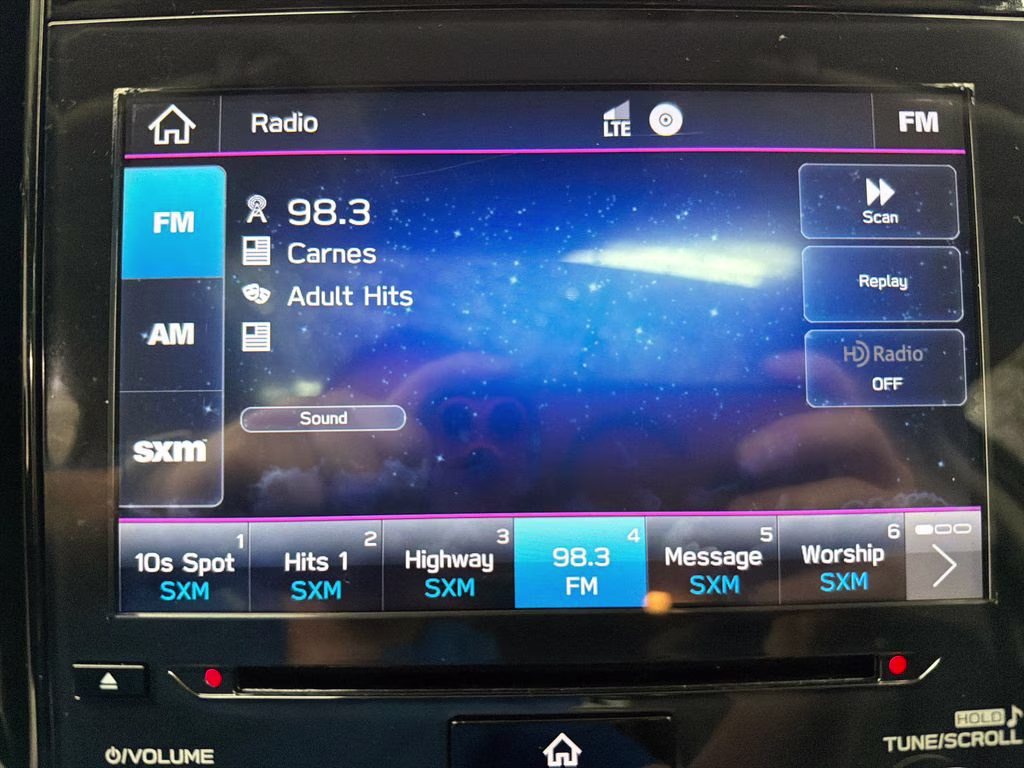2020 Crimson Red Pearl Subaru Ascent Limited AWD SUV