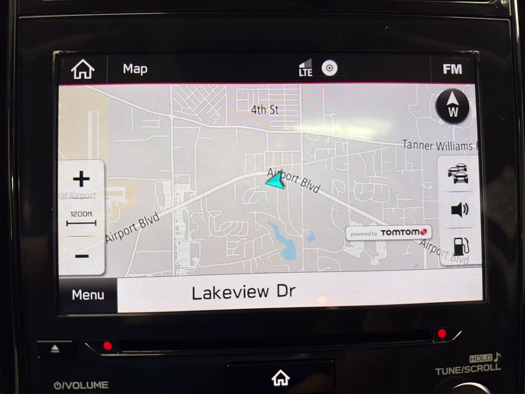 2020 Crimson Red Pearl Subaru Ascent Limited AWD SUV