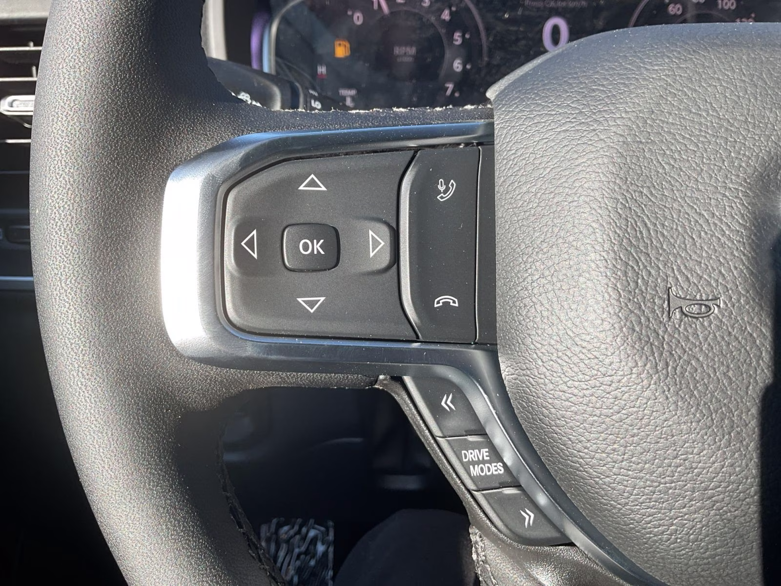 2026 Bright White Clearcoat Ram 1500 Big Horn/Lone Star 4X4 Truck