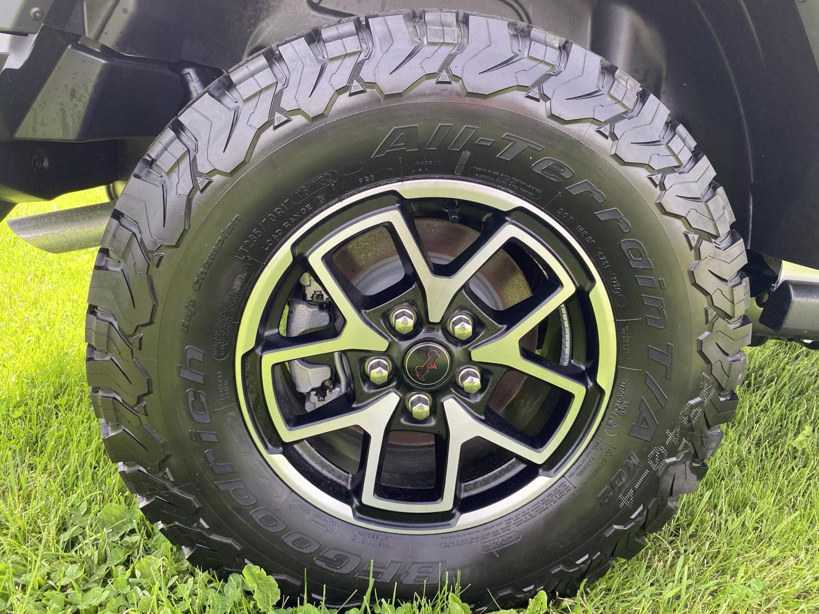 2026 Bright White Clearcoat Jeep Wrangler Rubicon 4X4 4-door