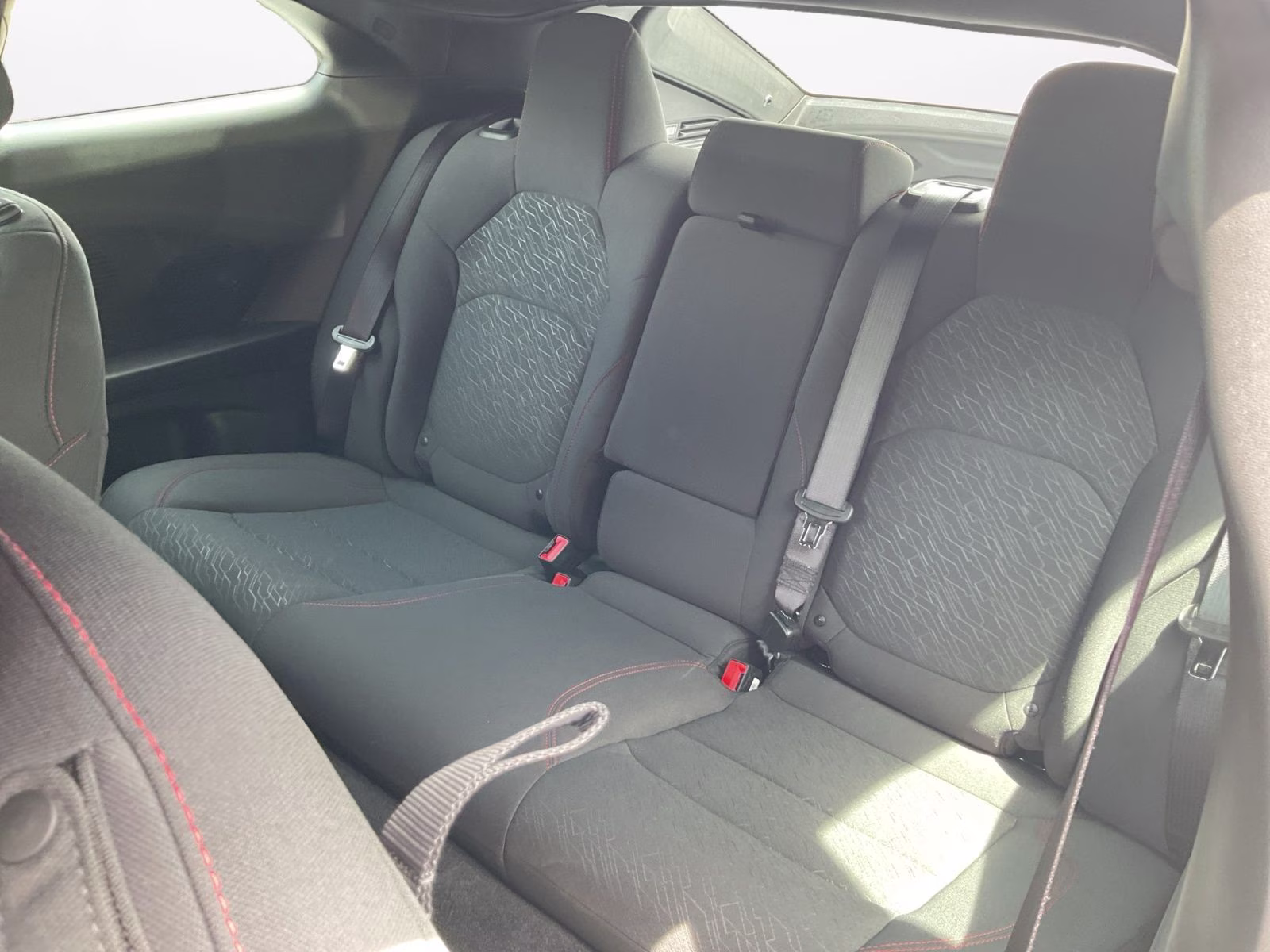 2026 Bright White Clearcoat Dodge Charger R/T AWD Coupe