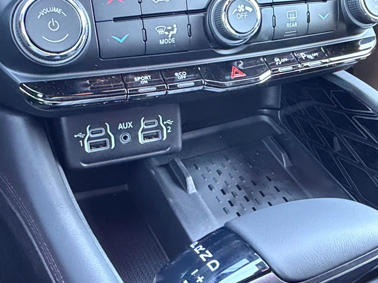2026 Destroyer Gray Clearcoat Dodge Durango GT Plus HEMI V8 AWD SUV