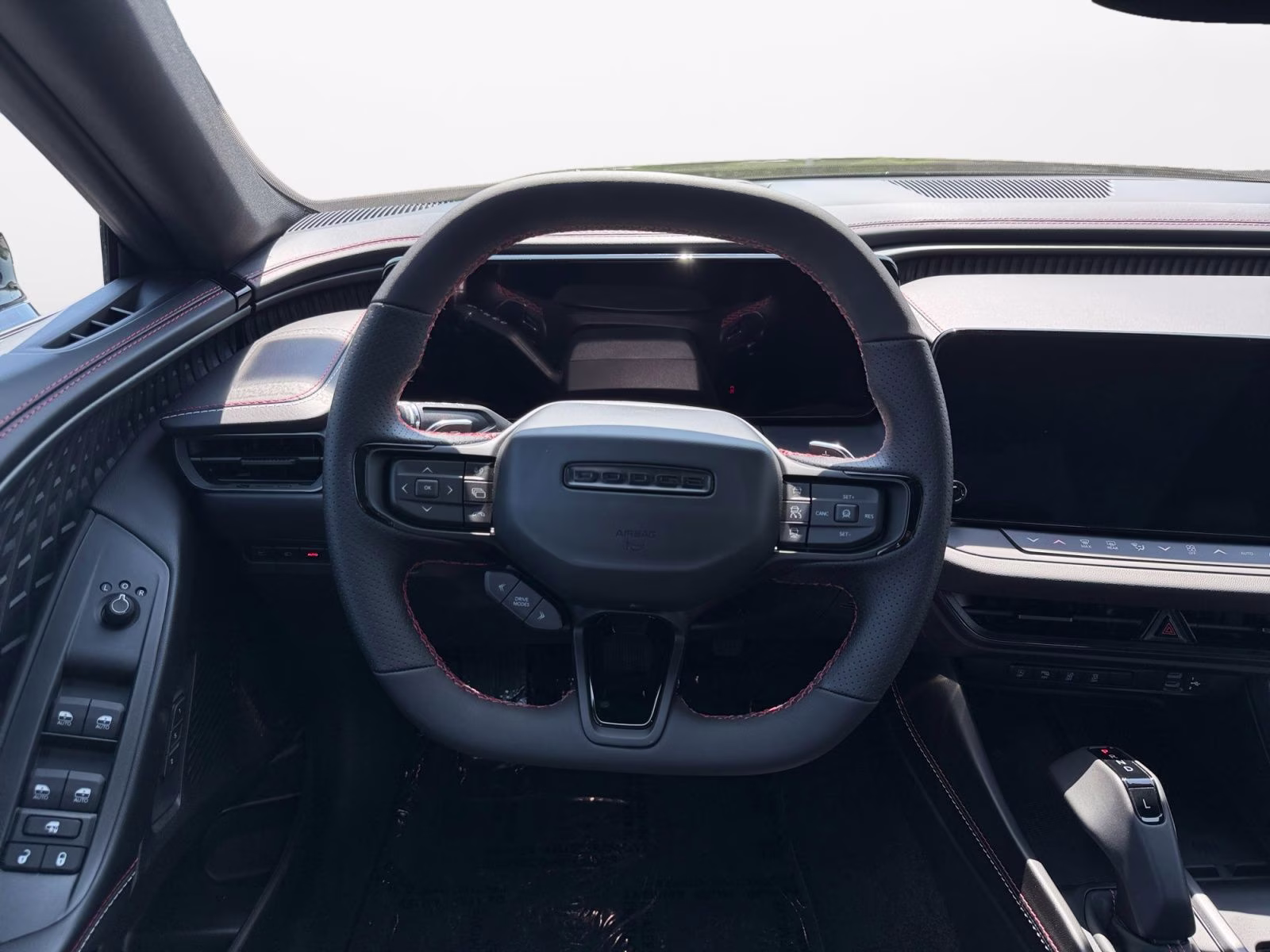 2026 Green Machine Dodge Charger R/T Plus AWD Sedan