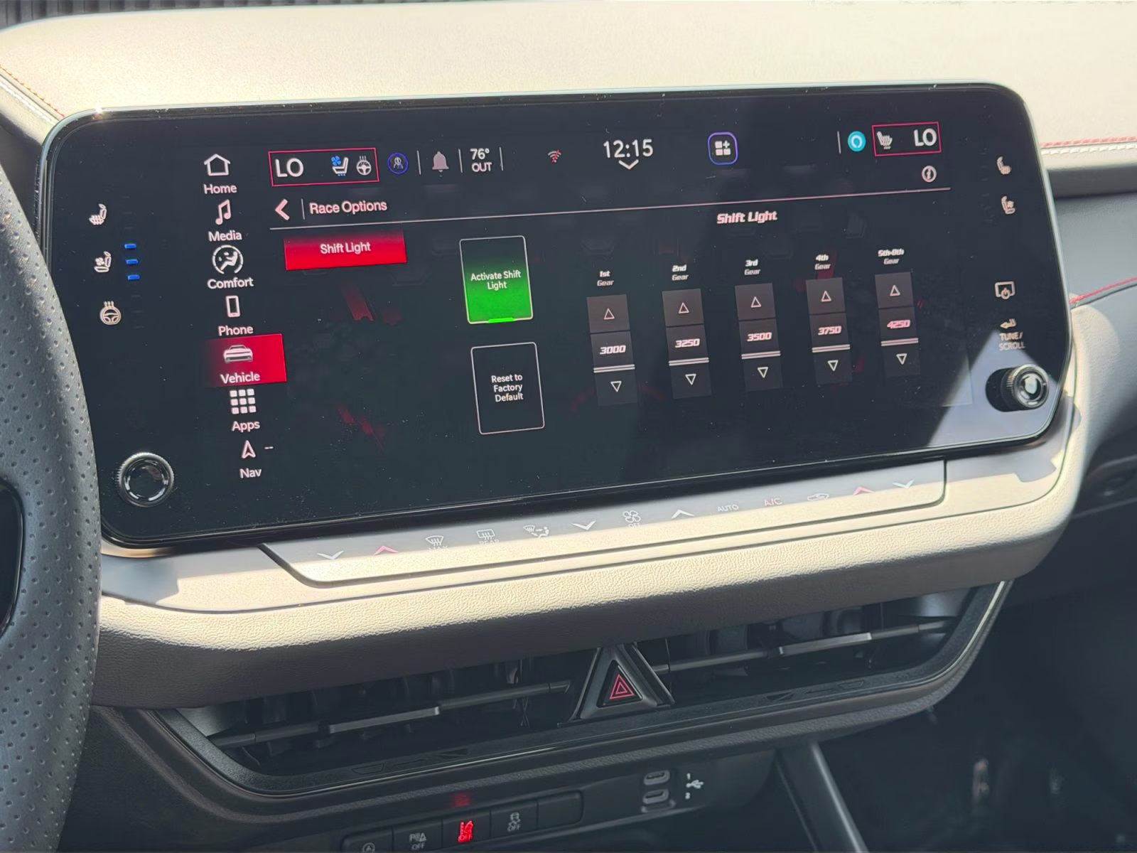 2026 Green Machine Dodge Charger R/T Plus AWD Sedan