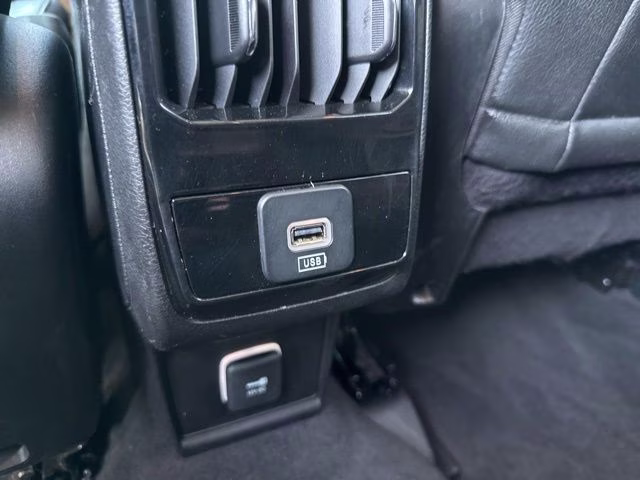 2022 Sting-Gray Clearcoat Jeep Compass Limited 4X4 SUV