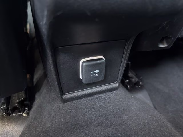 2022 Sting-Gray Clearcoat Jeep Compass Limited 4X4 SUV