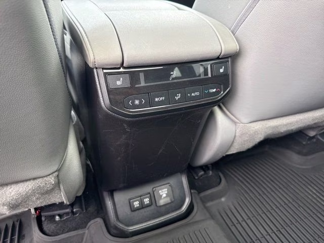 2020 Moon Dust Toyota Highlander Hybrid Platinum AWD SUV